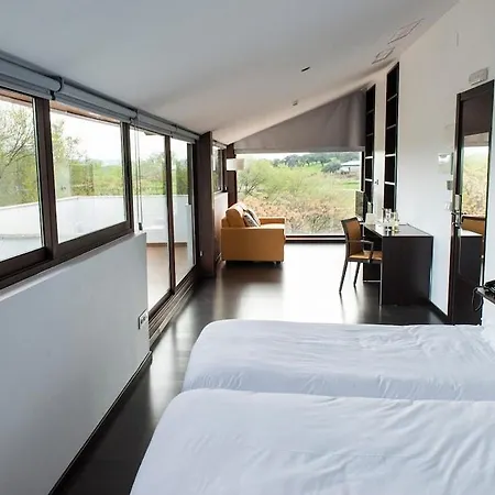 Hotel Monteras 3*